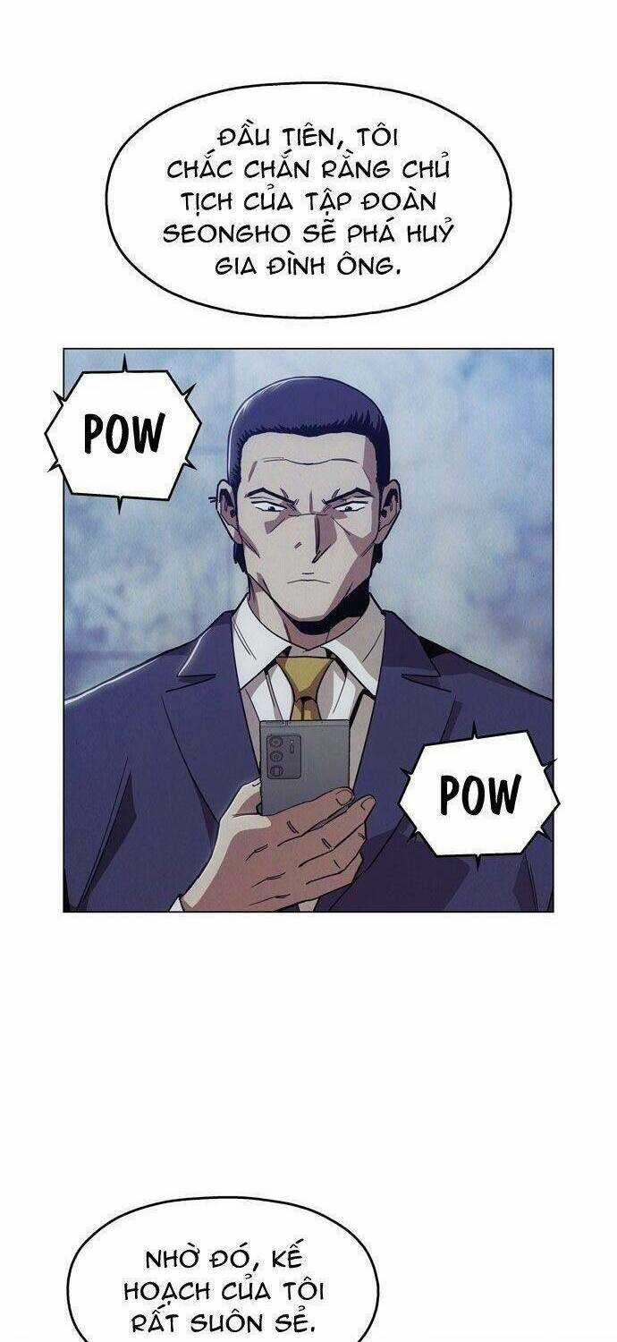 Kỷ Nguyên Tàn Bạo Chapter 48 trang 35