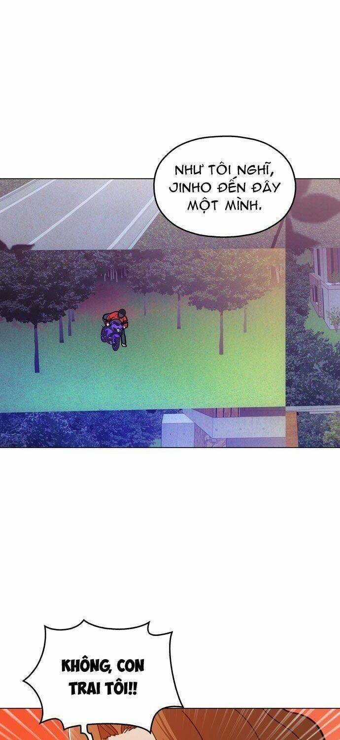 Kỷ Nguyên Tàn Bạo Chapter 48 trang 38