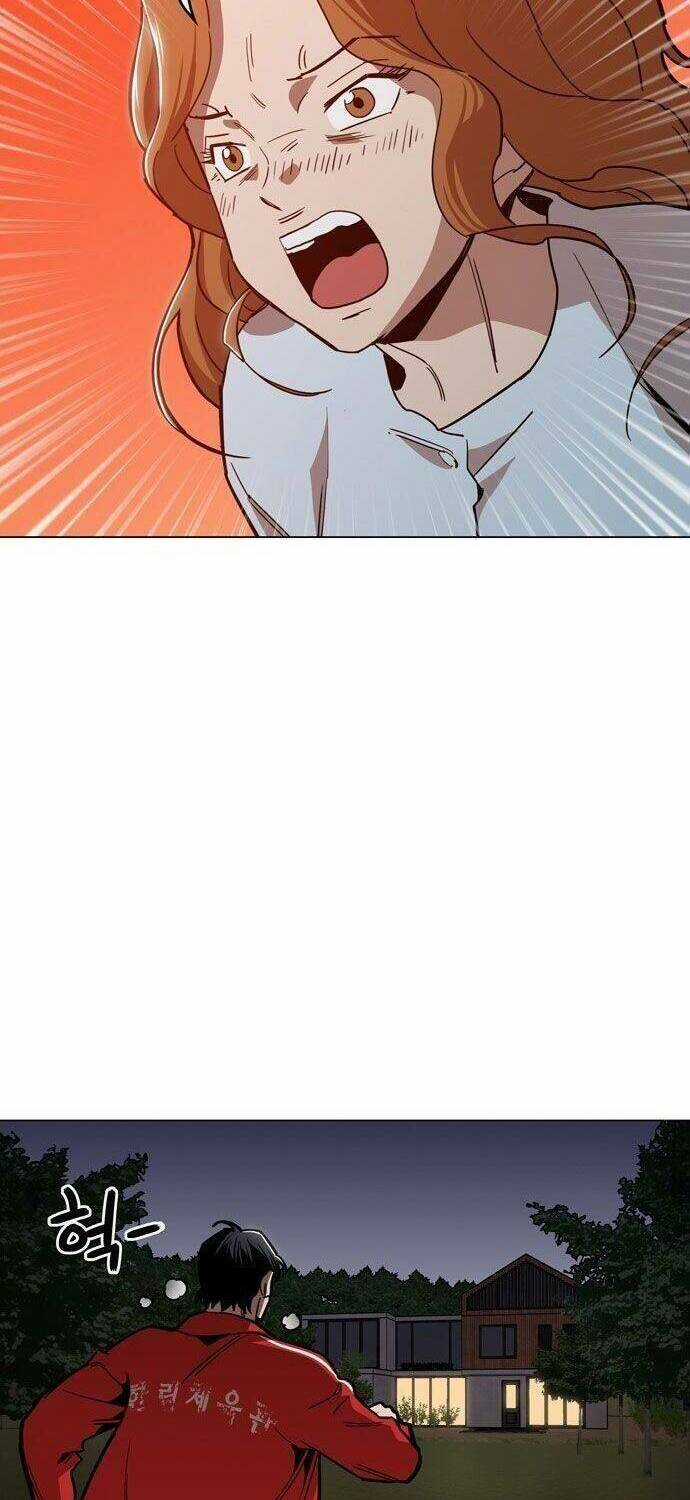 Kỷ Nguyên Tàn Bạo Chapter 48 trang 39