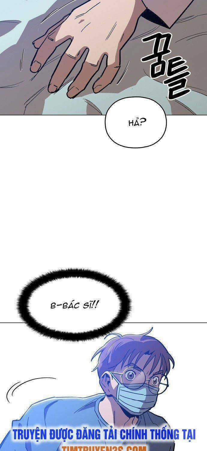 Kỷ Nguyên Tàn Bạo Chapter 48 trang 4