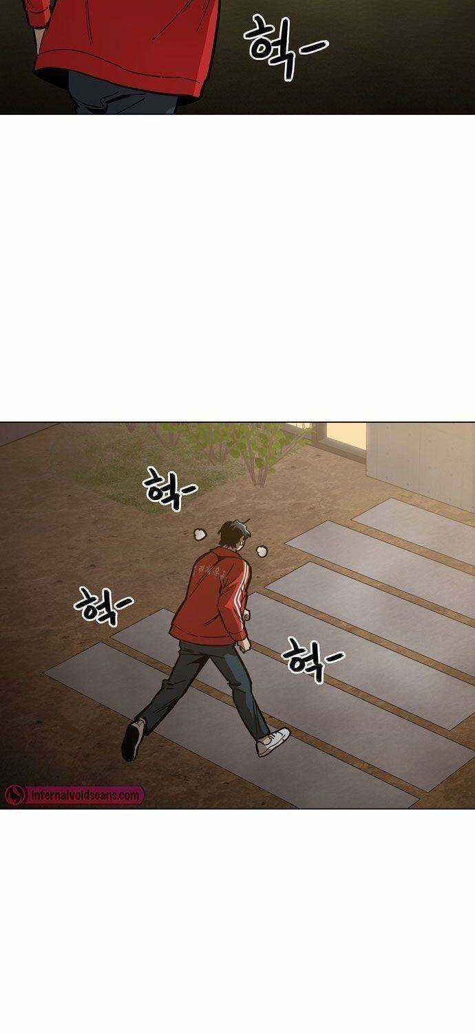 Kỷ Nguyên Tàn Bạo Chapter 48 trang 40