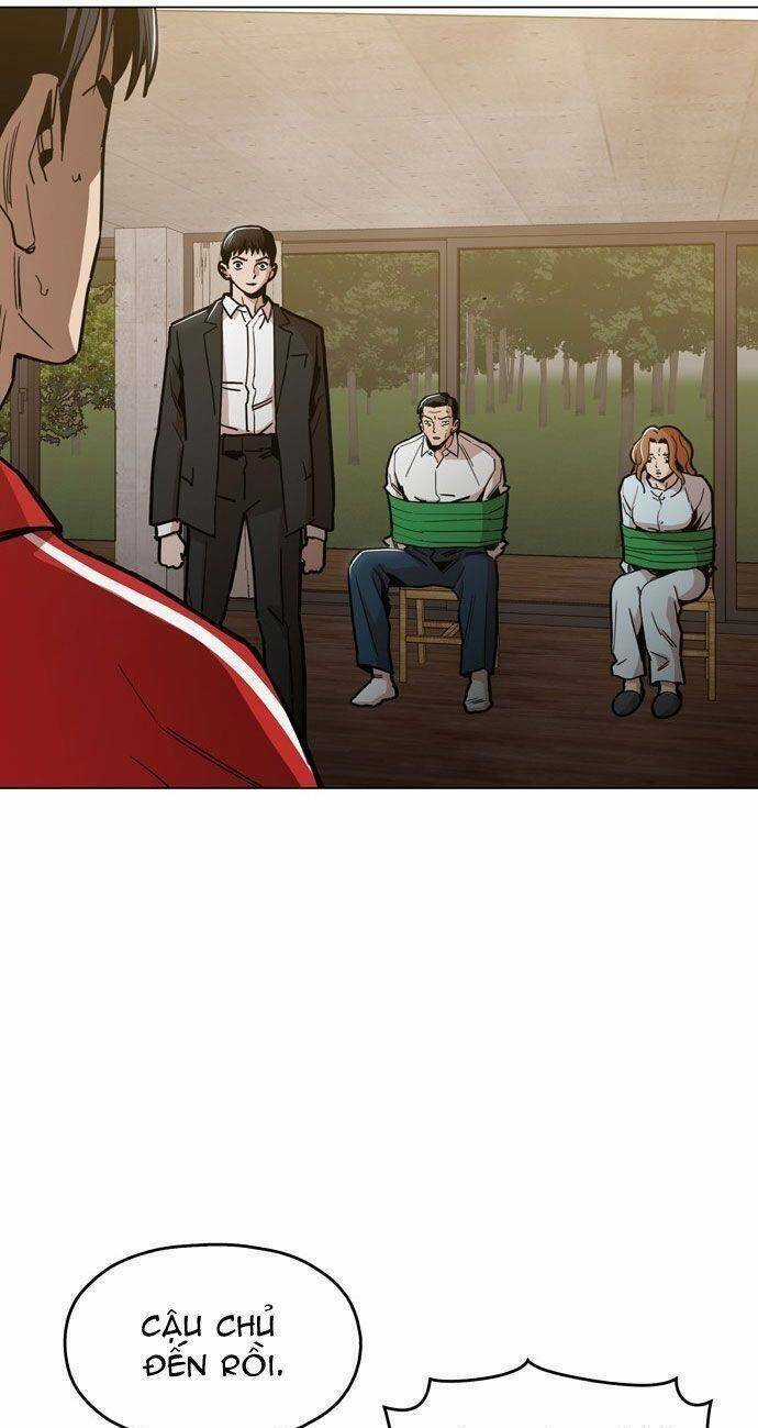 Kỷ Nguyên Tàn Bạo Chapter 48 trang 42