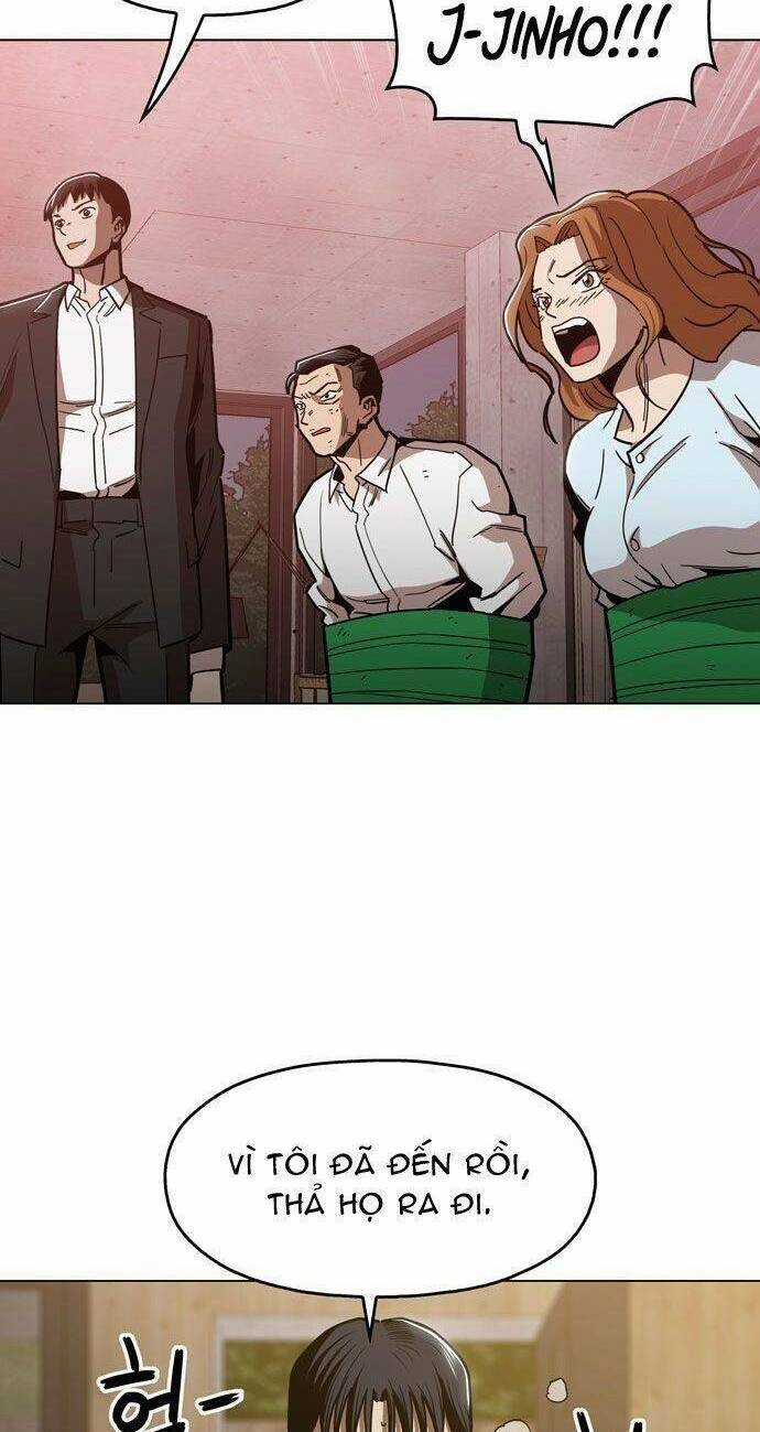 Kỷ Nguyên Tàn Bạo Chapter 48 trang 43