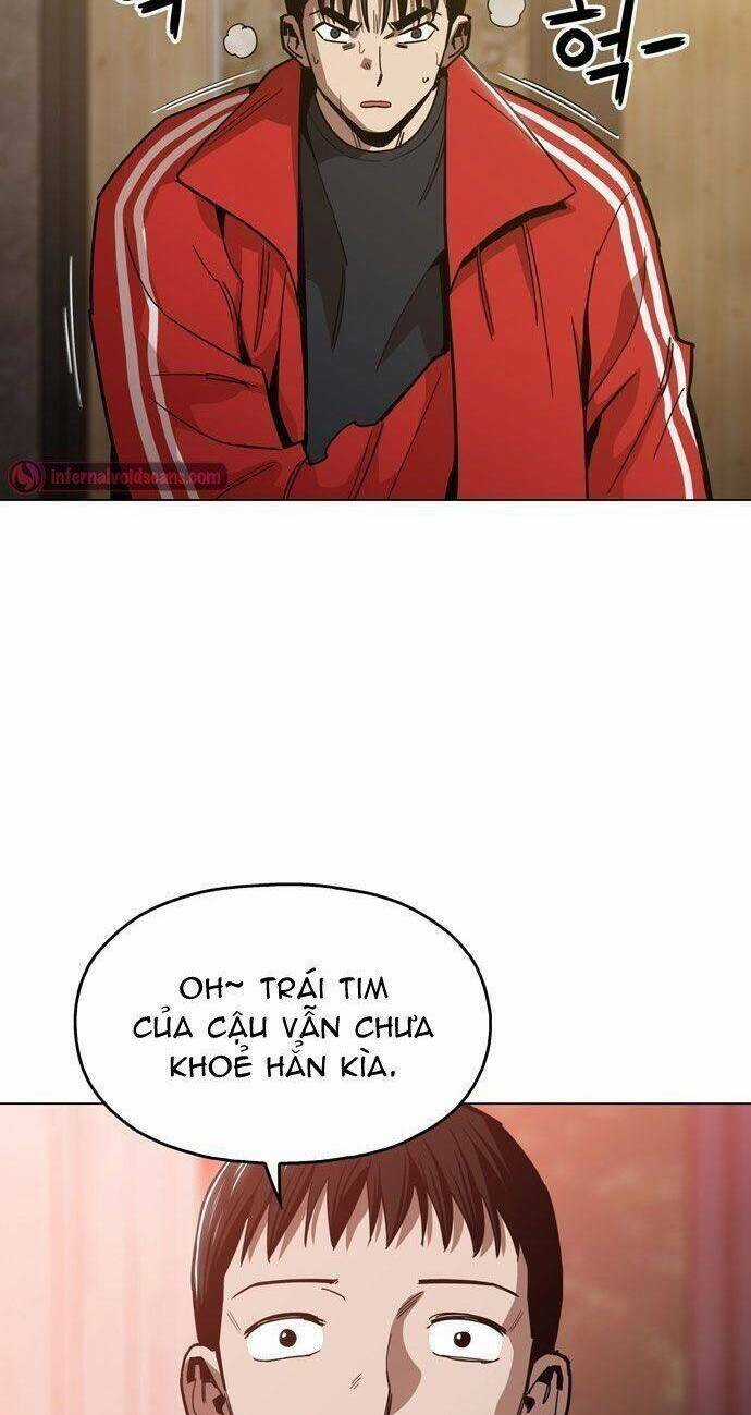 Kỷ Nguyên Tàn Bạo Chapter 48 trang 44