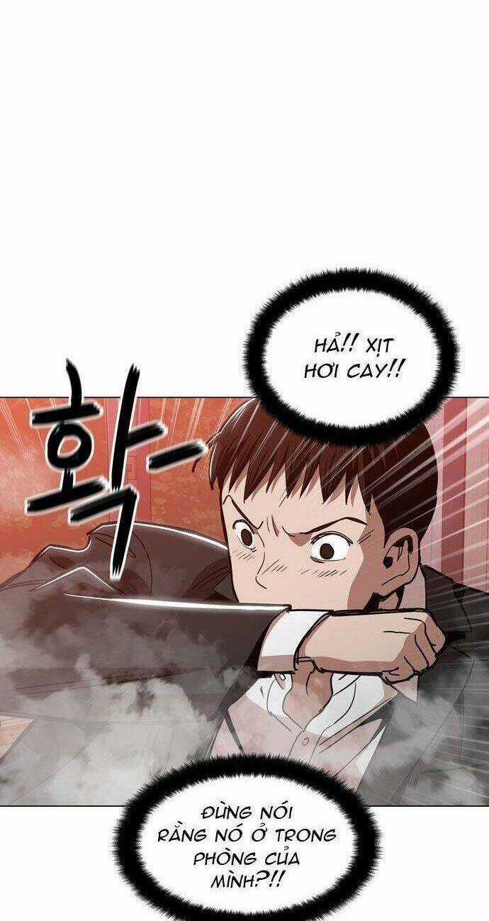 Kỷ Nguyên Tàn Bạo Chapter 48 trang 49