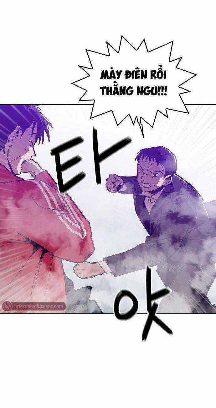 Kỷ Nguyên Tàn Bạo Chapter 48 trang 51