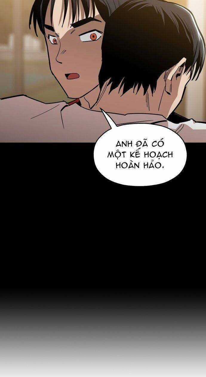 Kỷ Nguyên Tàn Bạo Chapter 48 trang 62