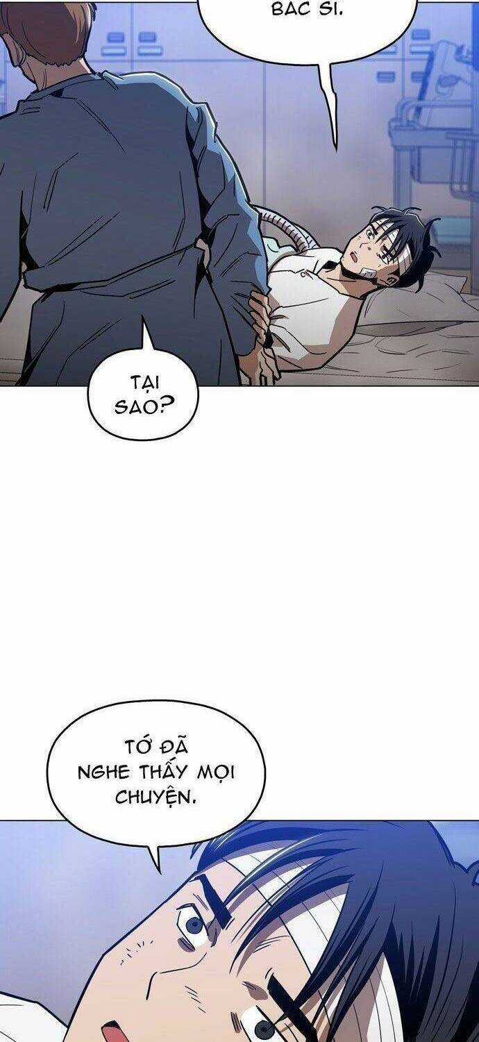 Kỷ Nguyên Tàn Bạo Chapter 48 trang 7