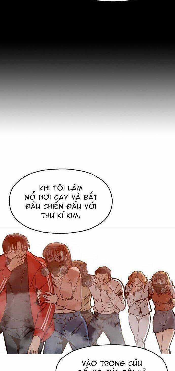 Kỷ Nguyên Tàn Bạo Chapter 48 trang 72