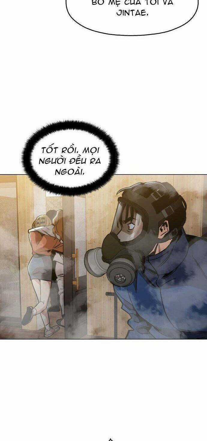 Kỷ Nguyên Tàn Bạo Chapter 48 trang 73