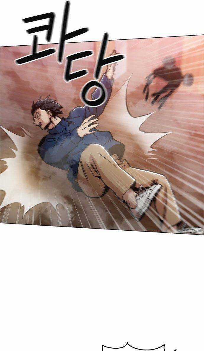 Kỷ Nguyên Tàn Bạo Chapter 48 trang 76