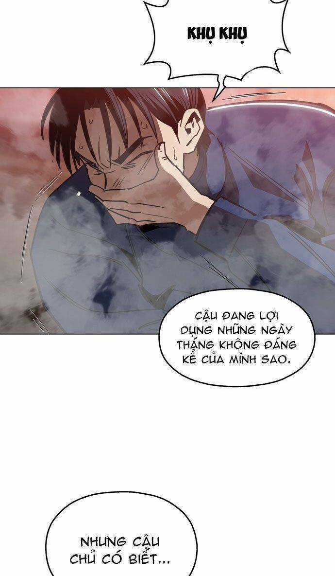 Kỷ Nguyên Tàn Bạo Chapter 48 trang 77