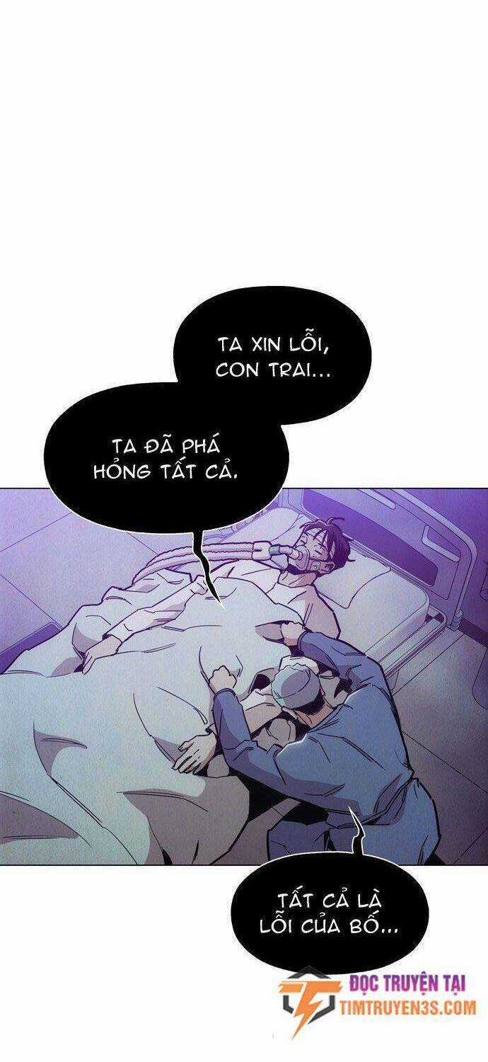 Kỷ Nguyên Tàn Bạo Chapter 48 trang 9