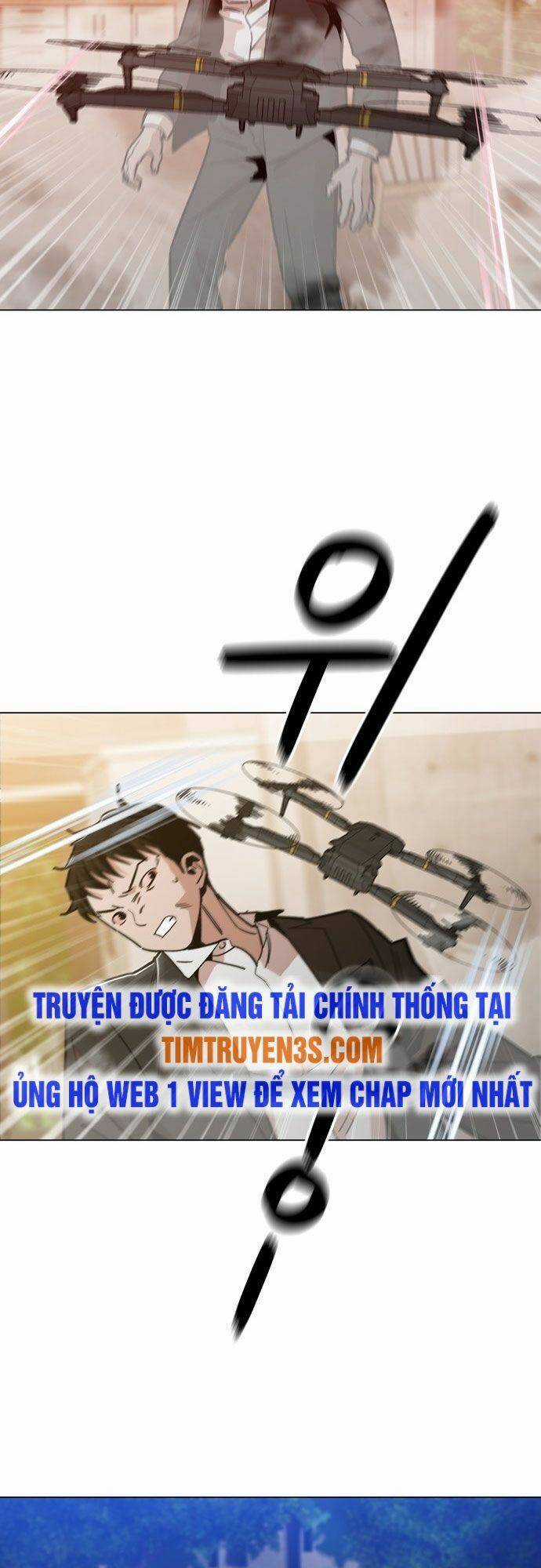 Kỷ Nguyên Tàn Bạo Chapter 49 trang 11