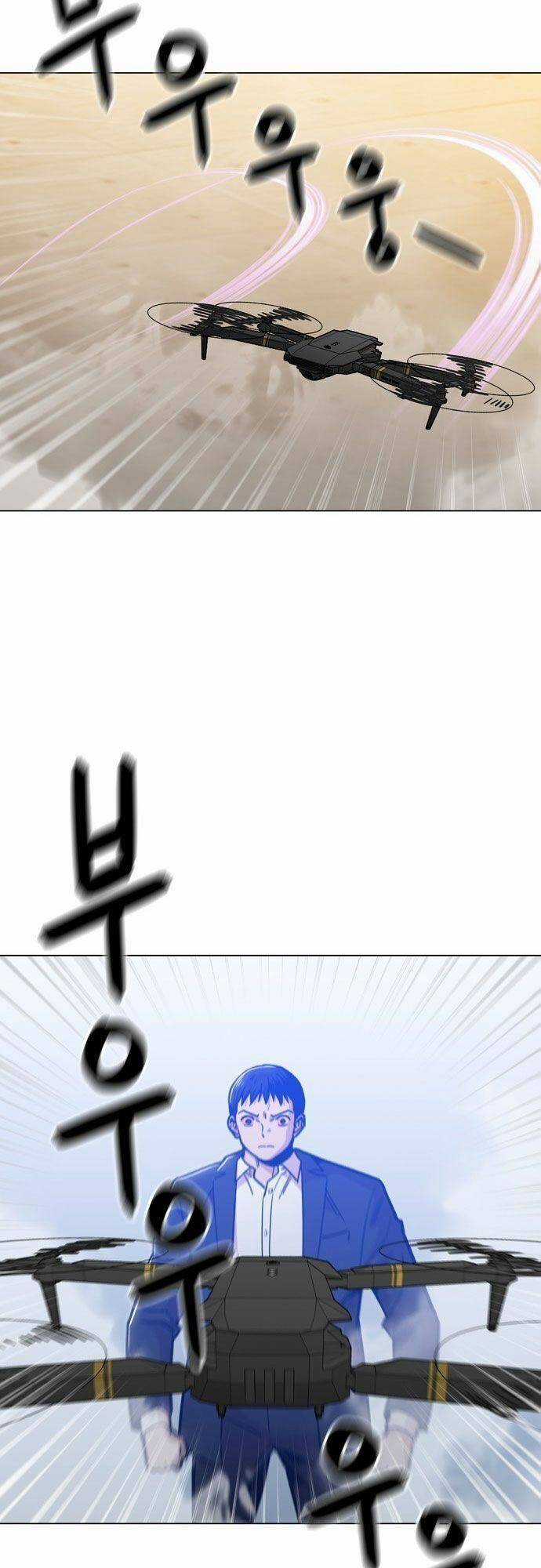 Kỷ Nguyên Tàn Bạo Chapter 49 trang 13