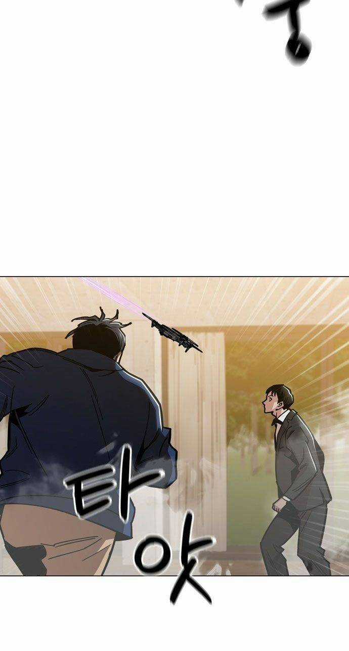 Kỷ Nguyên Tàn Bạo Chapter 49 trang 14
