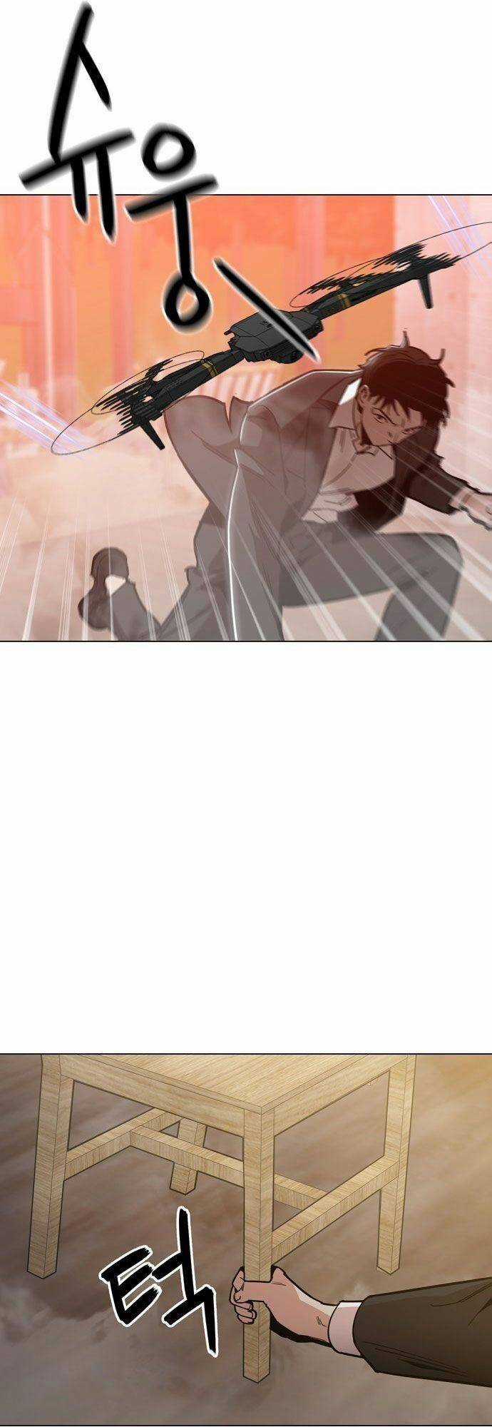 Kỷ Nguyên Tàn Bạo Chapter 49 trang 16