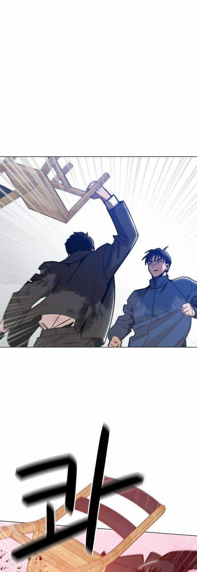 Kỷ Nguyên Tàn Bạo Chapter 49 trang 17