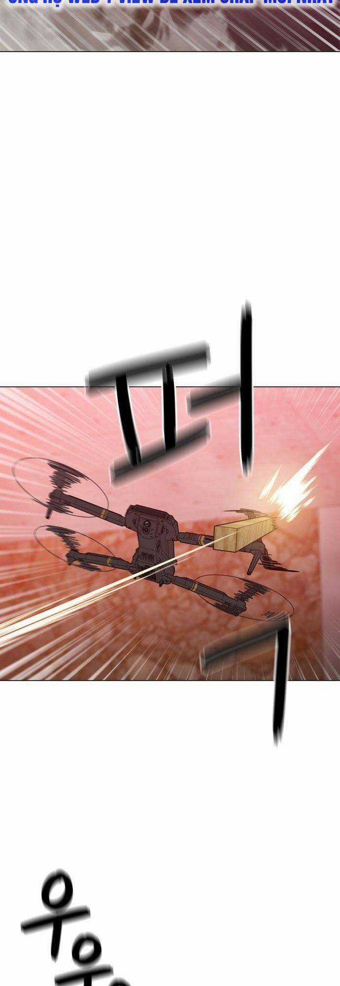 Kỷ Nguyên Tàn Bạo Chapter 49 trang 20