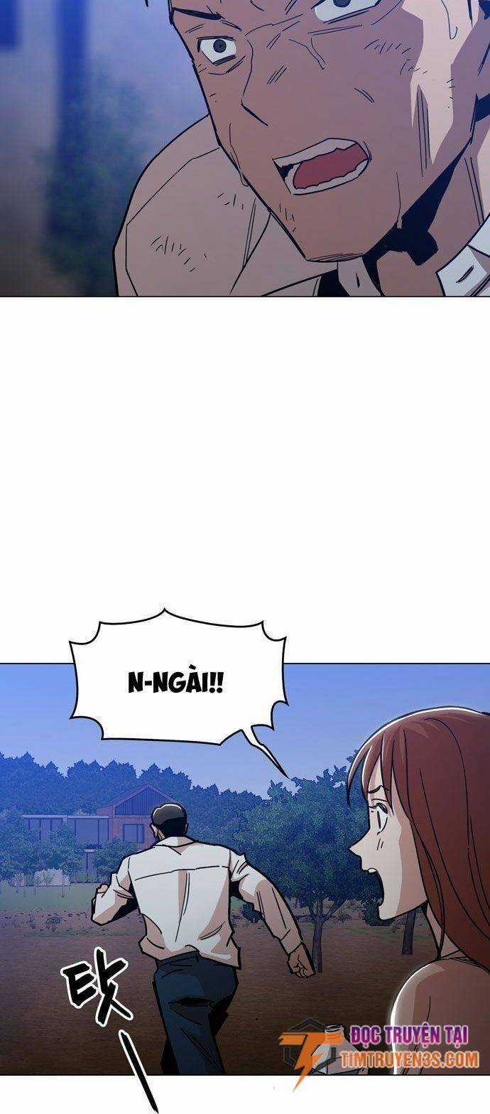 Kỷ Nguyên Tàn Bạo Chapter 49 trang 23