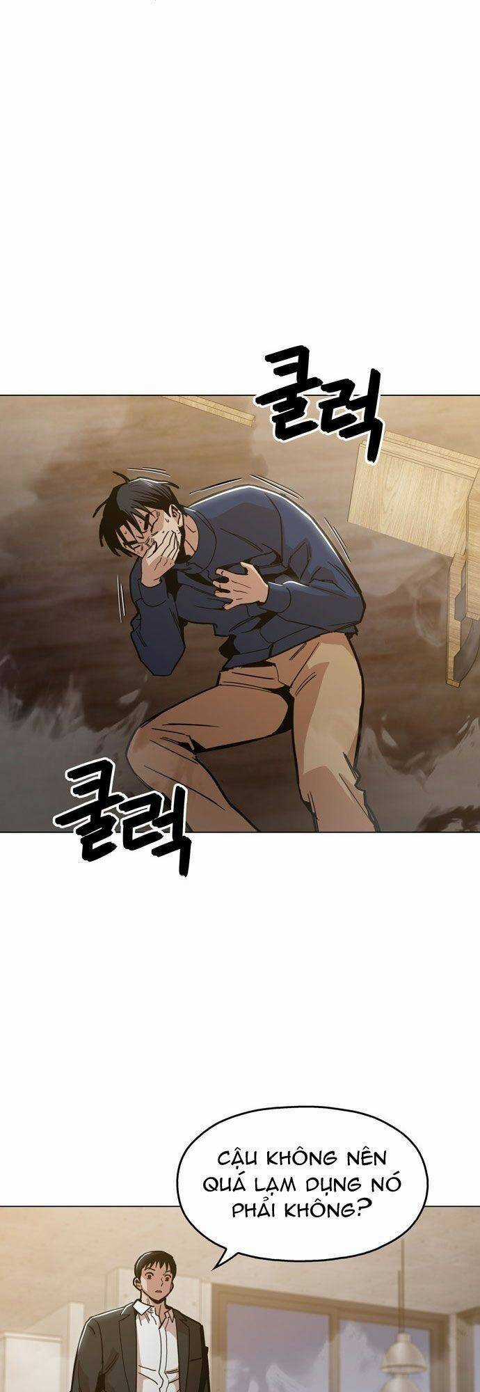 Kỷ Nguyên Tàn Bạo Chapter 49 trang 24