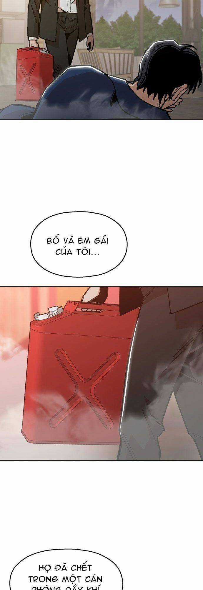 Kỷ Nguyên Tàn Bạo Chapter 49 trang 25
