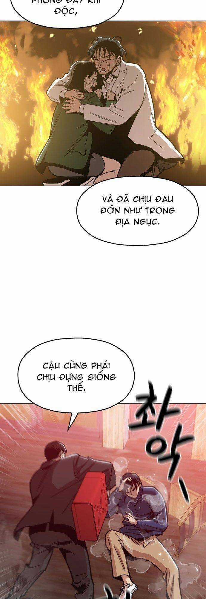 Kỷ Nguyên Tàn Bạo Chapter 49 trang 26