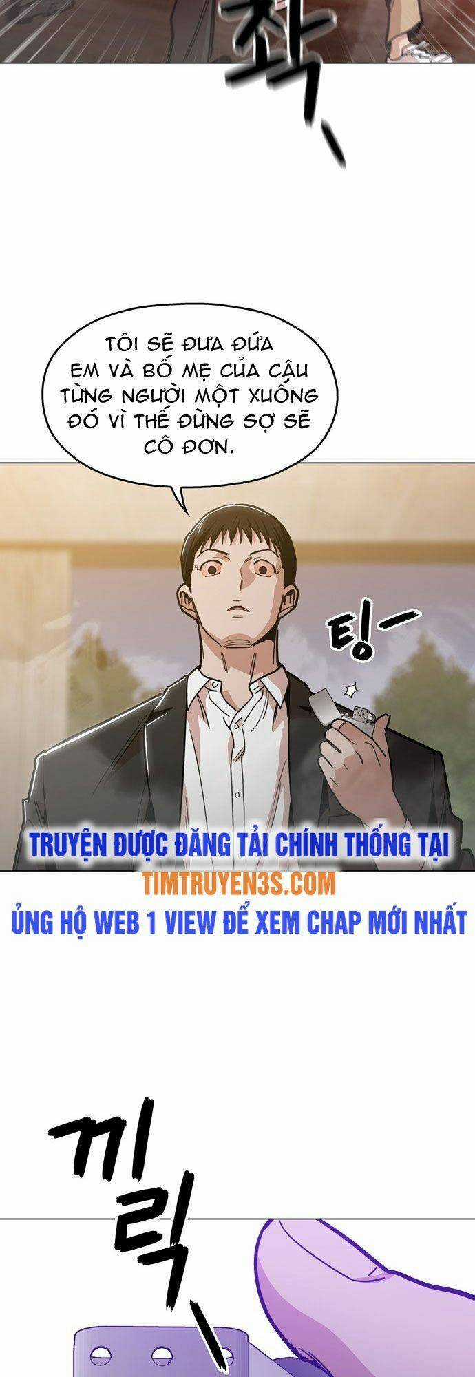 Kỷ Nguyên Tàn Bạo Chapter 49 trang 27