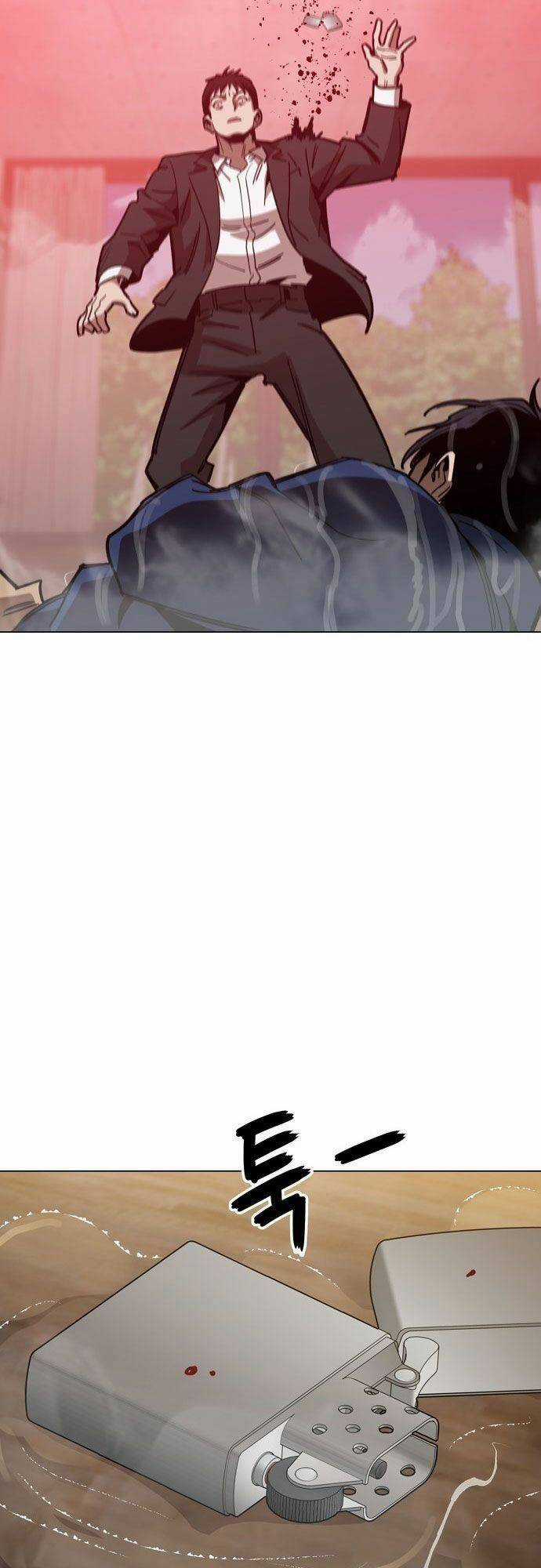 Kỷ Nguyên Tàn Bạo Chapter 49 trang 29