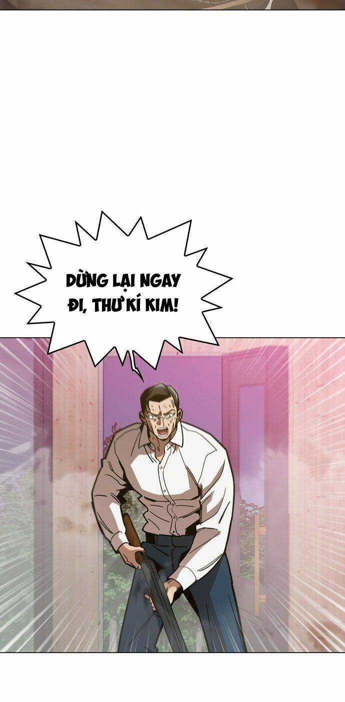 Kỷ Nguyên Tàn Bạo Chapter 49 trang 30