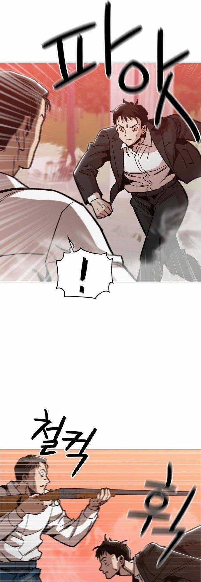 Kỷ Nguyên Tàn Bạo Chapter 49 trang 32