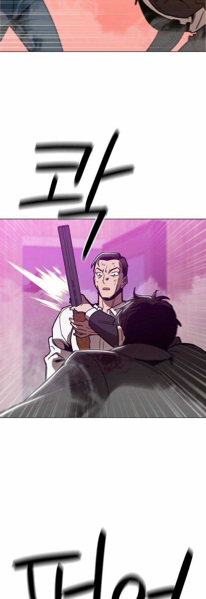 Kỷ Nguyên Tàn Bạo Chapter 49 trang 33