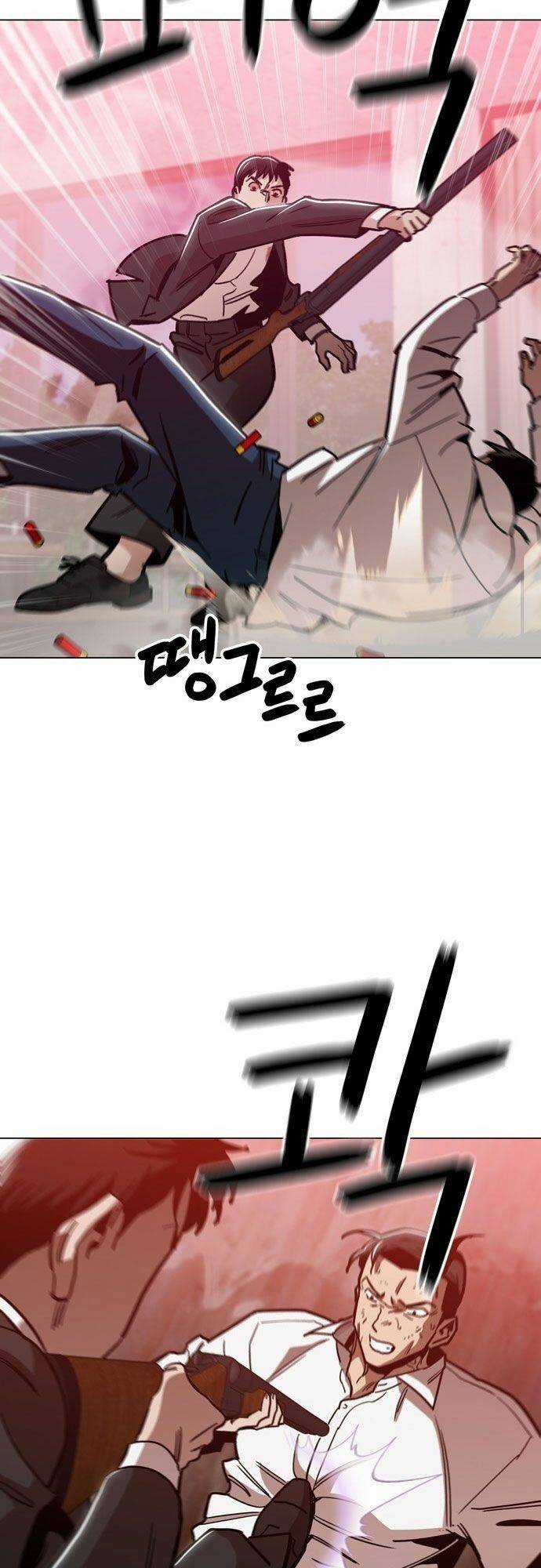 Kỷ Nguyên Tàn Bạo Chapter 49 trang 34