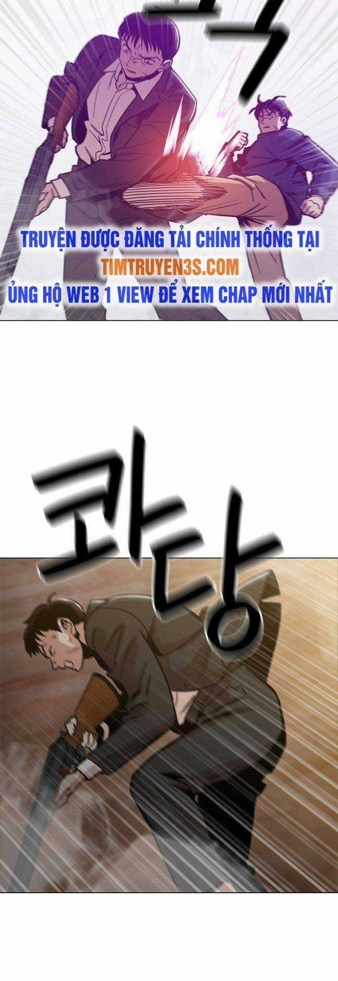 Kỷ Nguyên Tàn Bạo Chapter 49 trang 36