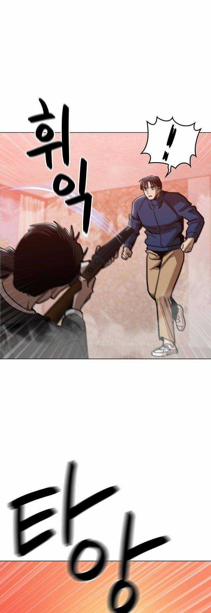Kỷ Nguyên Tàn Bạo Chapter 49 trang 37