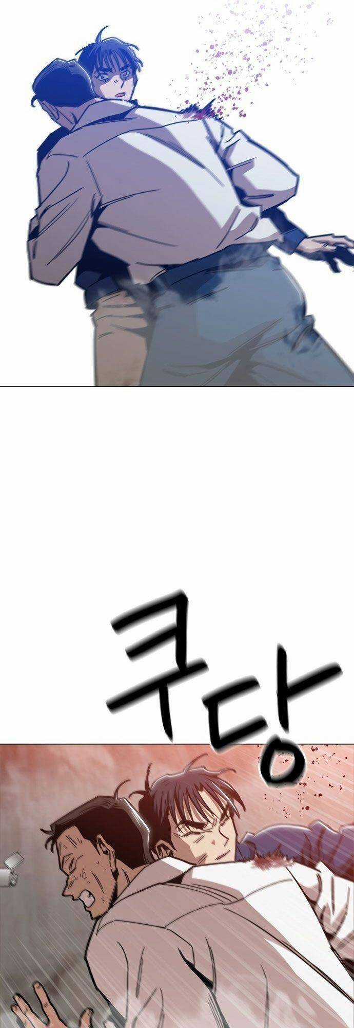 Kỷ Nguyên Tàn Bạo Chapter 49 trang 40