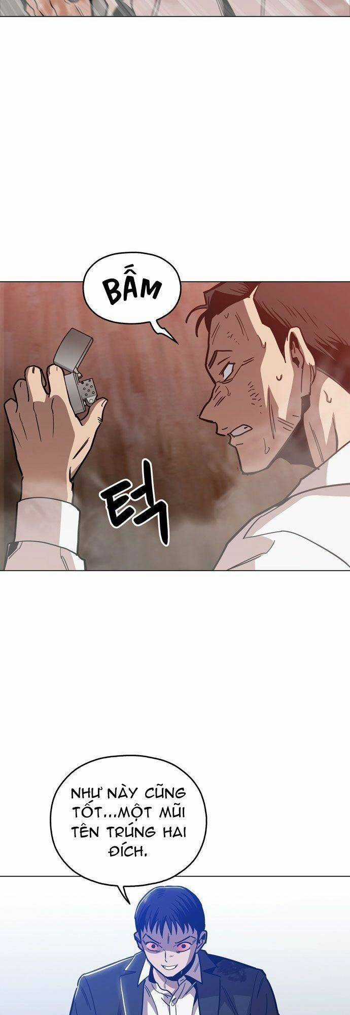 Kỷ Nguyên Tàn Bạo Chapter 49 trang 41