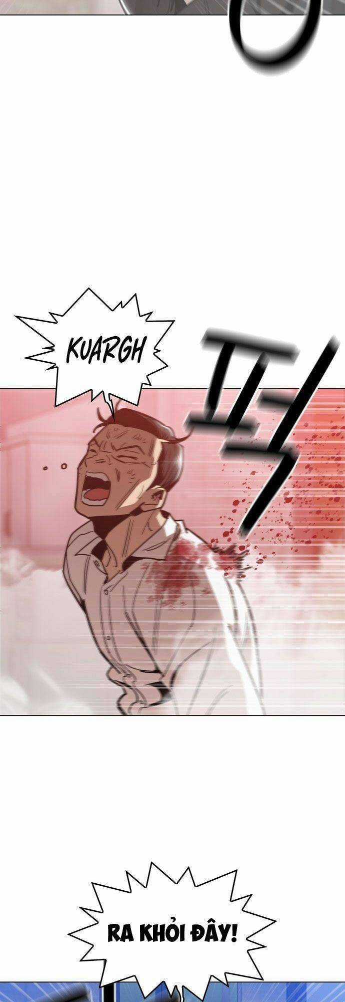 Kỷ Nguyên Tàn Bạo Chapter 49 trang 44