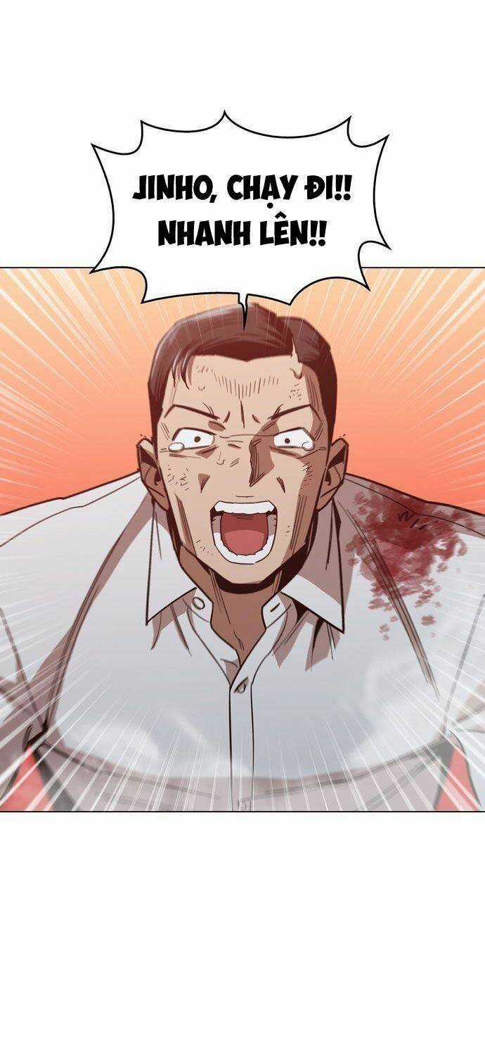 Kỷ Nguyên Tàn Bạo Chapter 49 trang 46