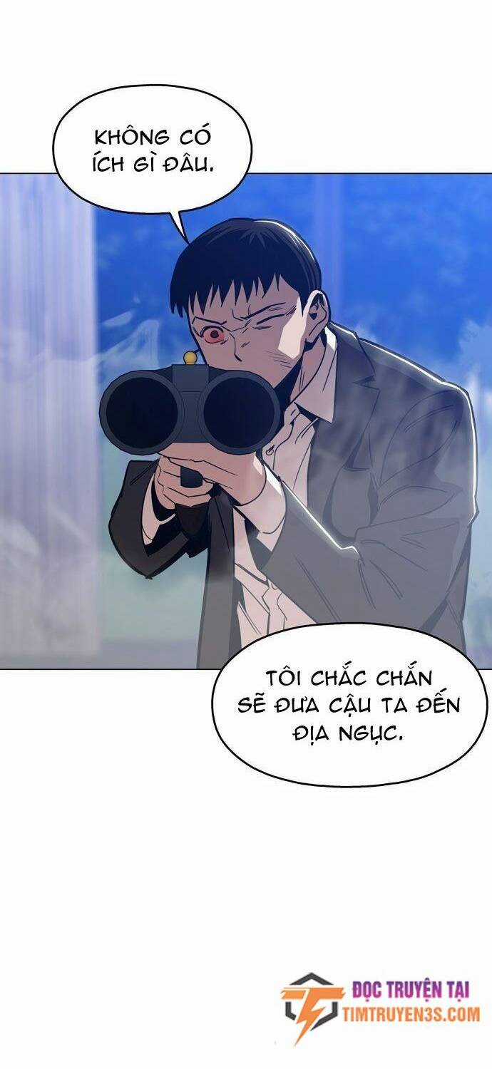 Kỷ Nguyên Tàn Bạo Chapter 49 trang 47
