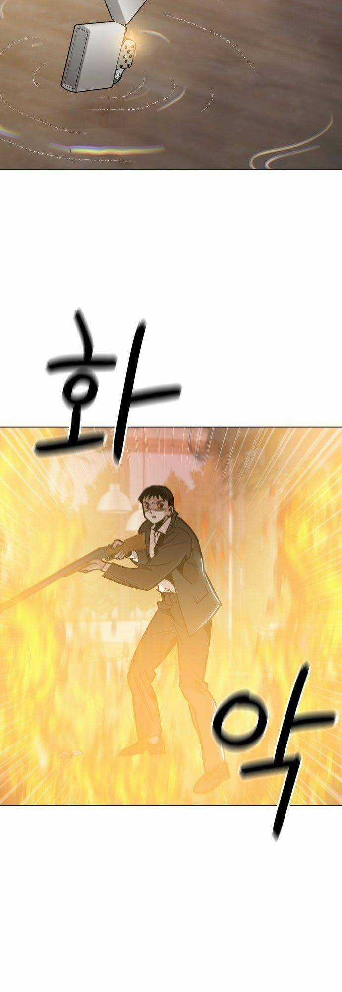 Kỷ Nguyên Tàn Bạo Chapter 49 trang 51