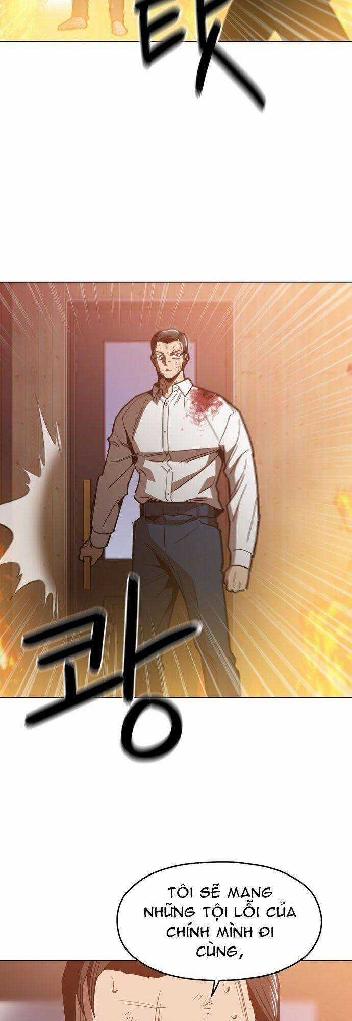 Kỷ Nguyên Tàn Bạo Chapter 49 trang 53