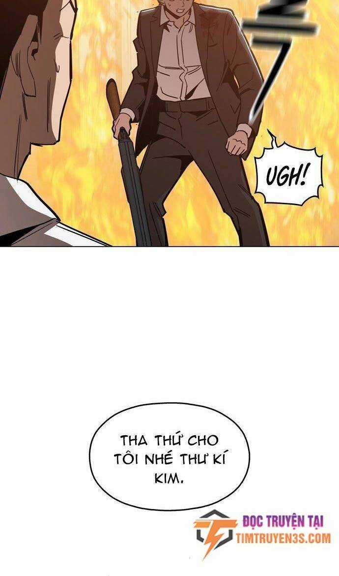 Kỷ Nguyên Tàn Bạo Chapter 49 trang 55