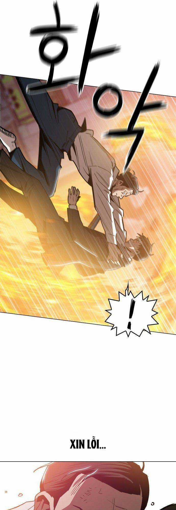Kỷ Nguyên Tàn Bạo Chapter 49 trang 56