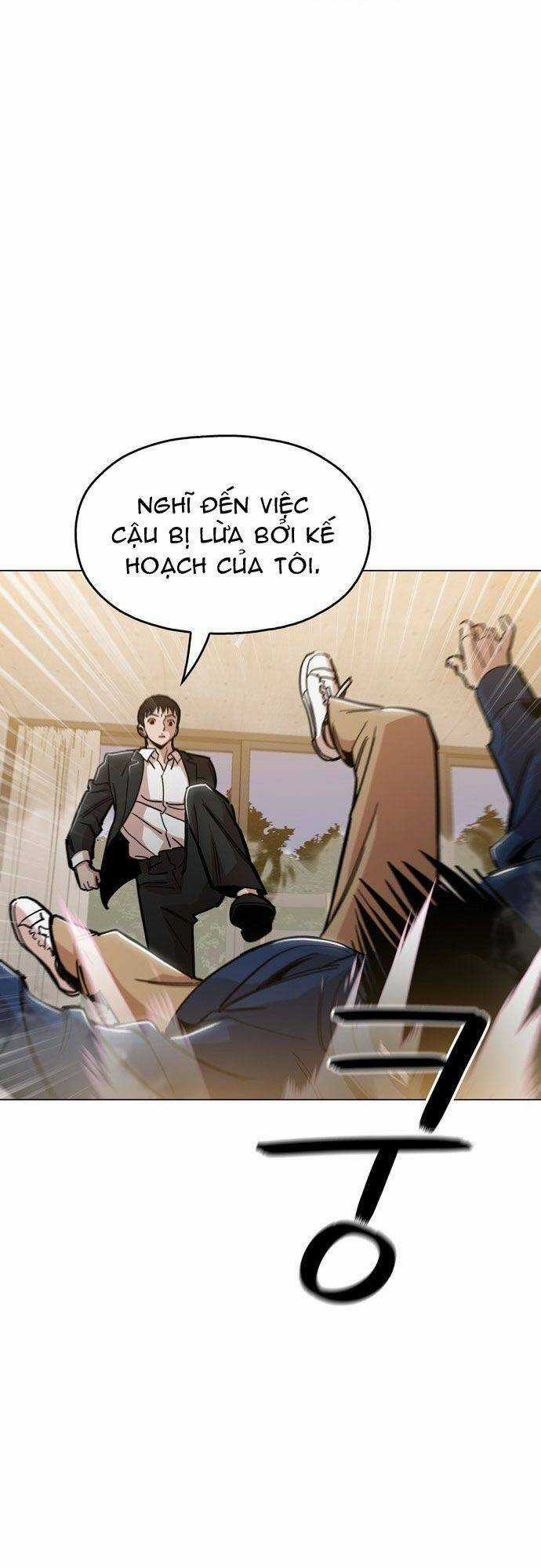 Kỷ Nguyên Tàn Bạo Chapter 49 trang 8