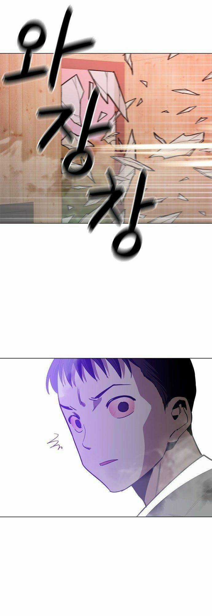 Kỷ Nguyên Tàn Bạo Chapter 49 trang 9
