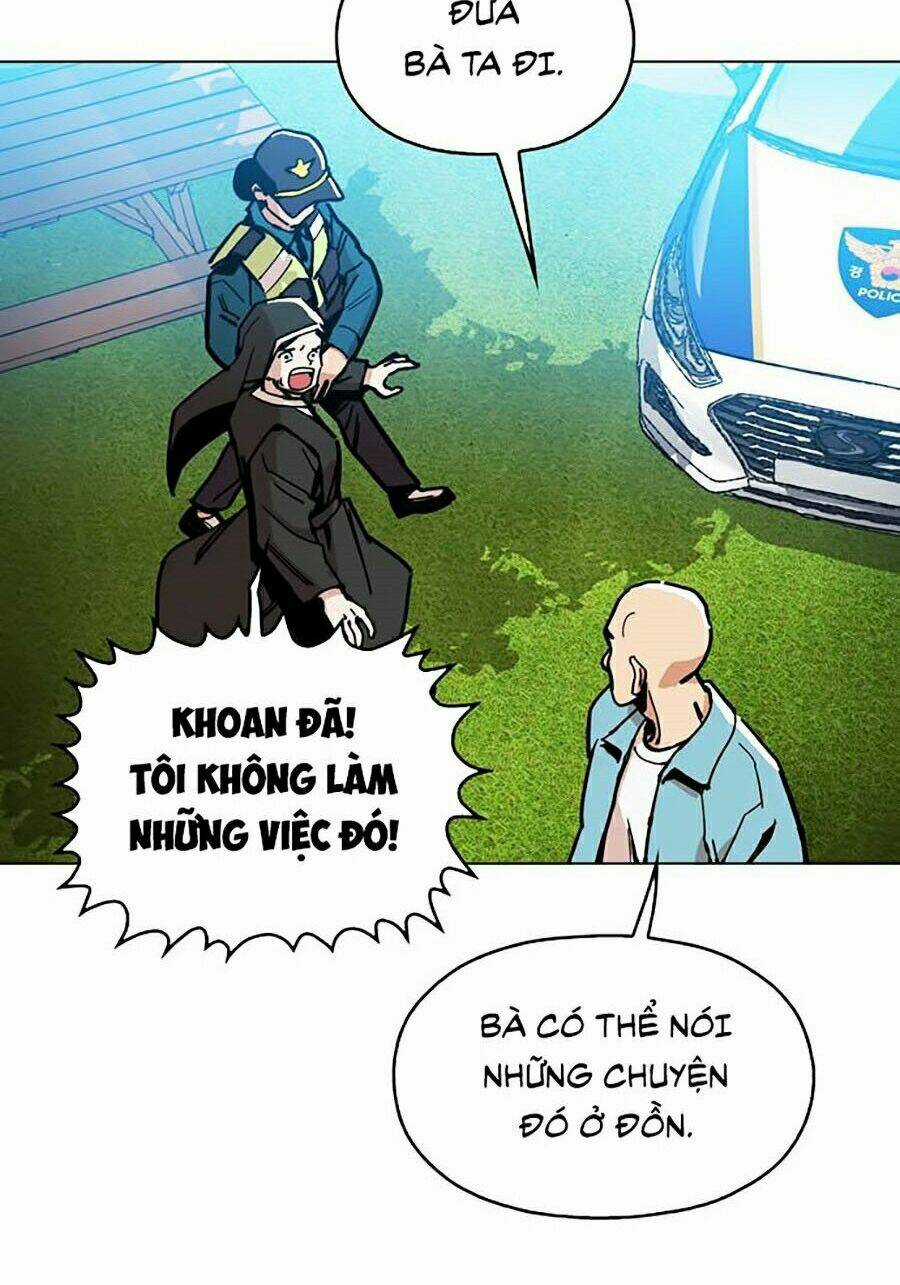 Kỷ Nguyên Tàn Bạo Chapter 5 trang 103