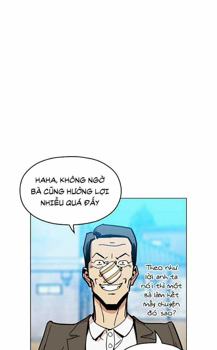 Kỷ Nguyên Tàn Bạo Chapter 5 trang 104