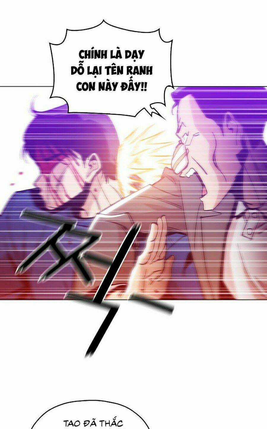 Kỷ Nguyên Tàn Bạo Chapter 5 trang 107