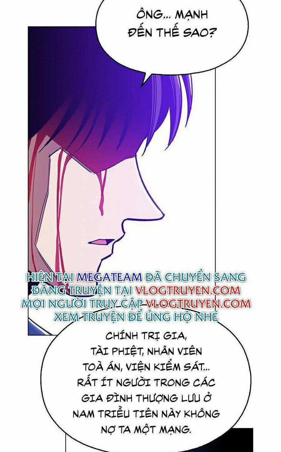 Kỷ Nguyên Tàn Bạo Chapter 5 trang 110